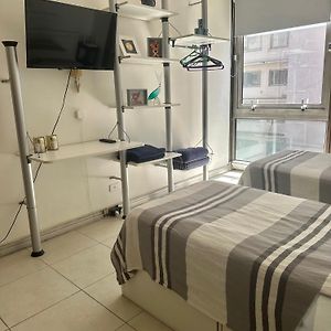 Apartamento de 1 Dormitorio